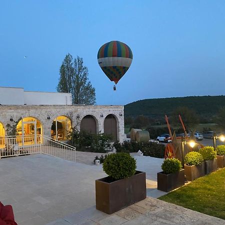 Country Resort Masseria Paretano Monopoli Εξωτερικό φωτογραφία