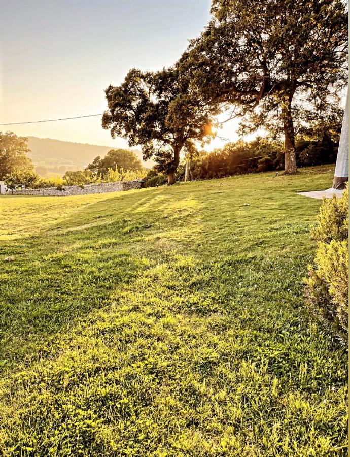 Country Resort Masseria Paretano Monopoli Εξωτερικό φωτογραφία