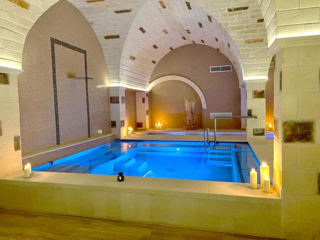 Country Resort Masseria Paretano Monopoli Εξωτερικό φωτογραφία