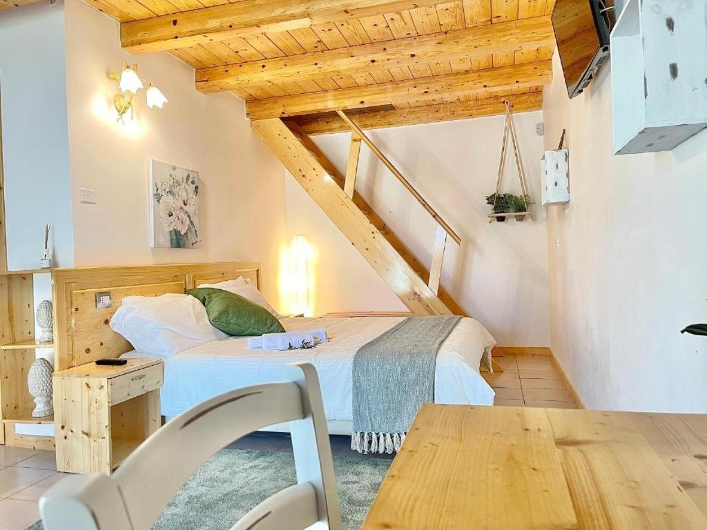 Country Resort Masseria Paretano Monopoli Εξωτερικό φωτογραφία