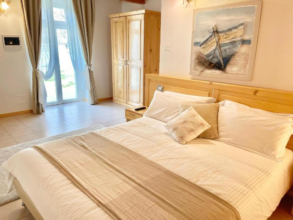 Country Resort Masseria Paretano Monopoli Εξωτερικό φωτογραφία