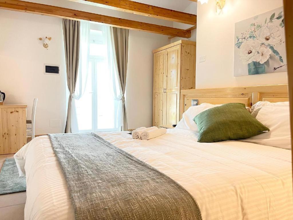 Country Resort Masseria Paretano Monopoli Εξωτερικό φωτογραφία